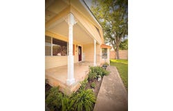 105 West Avenue, Florence, TX 76527