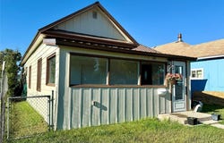 708 Texas Avenue, Deer Lodge, MT 59722
