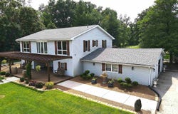 13226 County Line Road, Crown Point, IN 46307