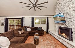 266 Wren Drive, Big Bear Lake, CA 92315