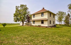 731 Q Avenue, Boone, IA 50036