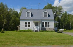 253 Sinclair Road, Sinclair, ME 04779