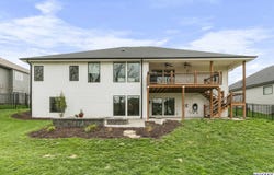 11018 S 174th Street, Omaha, NE 68136