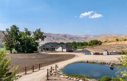 20 Waverly Dr, Horseshoe Bend, ID 83629