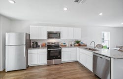 3469 Dahlia Drive, Lake Hamilton, FL 33844