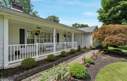 126 BRUCE ROAD, WASHINGTON CROSSING, PA 18977