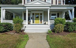 23 James St, Greenfield, MA 01301