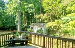 6115 Winthrop Drive, Raleigh, NC 27612