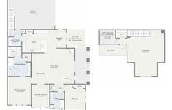 2017 Asher (Lot 84) Drive, Suffolk, VA 23435