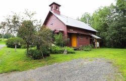 21 Rice Farm Lane, Brownington, VT 05860