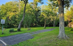 110 S MAIN STREET, CRANBURY, NJ 08512