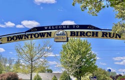 1546 E Birch Run Road, Burt, MI 48417