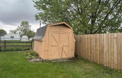 402 E BUCKEYE, Creston, IA 50801