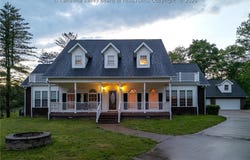 140 Morton Drive, Hamlin, WV 25523