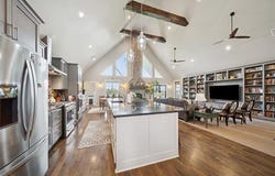 4320 N 135 Road, Beggs, OK 74421