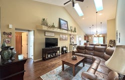 3919 Waterfront Way, Plainfield, IN 46168