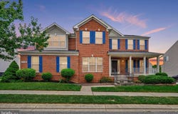 5106 BRAEBURN WAY, PERRY HALL, MD 21128