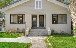 166 Martin Luther King Ave, St Augustine, FL 32084