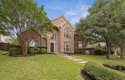 4452 Lone Tree Drive, Plano, TX 75093