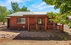 2353 S Buffalo Loop, Overgaard, AZ 85933