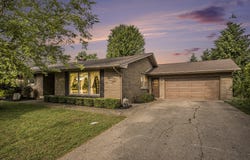 54 S Lavista Boulevard, Battle Creek, MI 49015