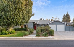 2134 San Jose Avenue, Clovis, CA 93611