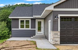S1546 Shawnee Drive, Alma, WI 54610