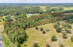SE 21ST Avenue, Starke, FL 32091