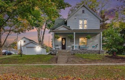 212 Race Street, Allegan, MI 49010
