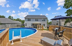 3144 Chamomile Court, Aiken, SC 29803