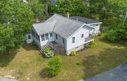 20 Bayside Avenue, Wareham, MA 02571