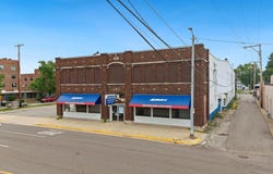 314 E Market Street, Warsaw, IN 46580