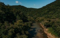 251 Everett Byrd Road, Booneville, KY 41314