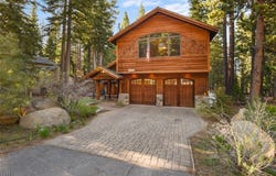 1724 Mohican Drive, City of South Lake Tahoe, CA 96150
