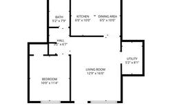 1501 W Hank Ave, Artesia, NM 88210-1177