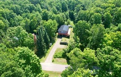 5808 WHITE EYE LAKE RD, Crandon, WI 54520