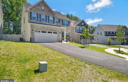 14920 EARL MITCHELL Avenue, BRANDYWINE, MD 20613