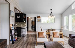 133 GOLD RUN ROAD, Alma, CO 80440