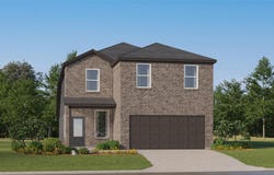 121 Twins Trl, Hutto, TX 78634