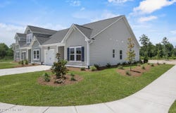 1107 Fryar Avenue, Leland, NC 28451