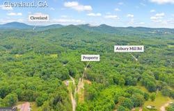 Gene Nix Road, Cleveland, GA 30528