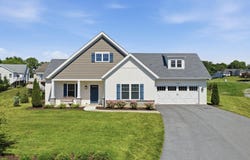 6099 HOT SPRINGS COURT, FAYETTEVILLE, PA 17222