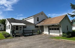 21 Main Street, Maryland, NY 12155