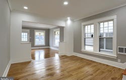 1339 W SPRUCE STREET, COAL TOWNSHIP, PA 17866