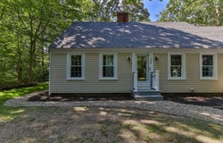 133 Horseshoe Way, Brewster, MA 02631