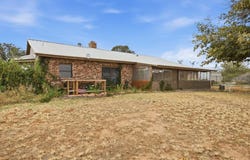 16086 N Pecan Ave, Gardendale, TX 79758