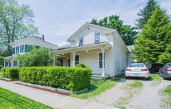 235 E Saint Clair Street, Almont, MI 48003