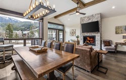 40 Erickson Loop, KEYSTONE, CO 80435