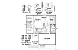 3 BBLT Oakland at Elkhorn Ridge, Truesdale, MO 63380