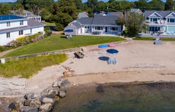 515 Maple Avenue, Old Saybrook, CT 06475